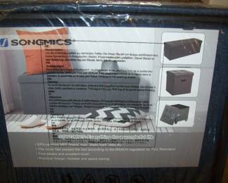 Storage Chest