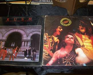 Rush