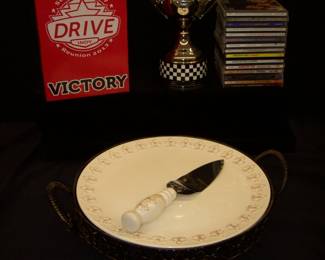 Victory Scentsy
