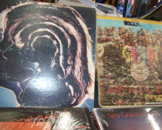 Eagles Albums