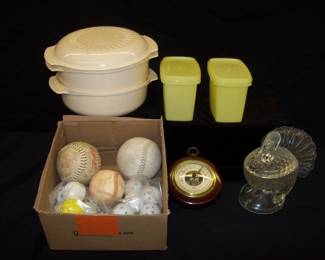 Tupperware
