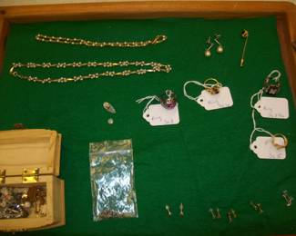 Costume Jewelry