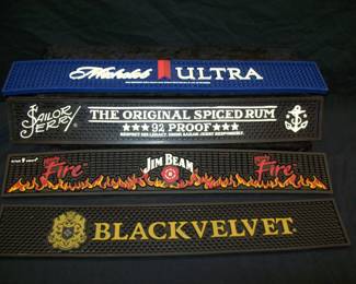Bar Mats