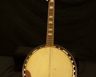 Gibson Banjo