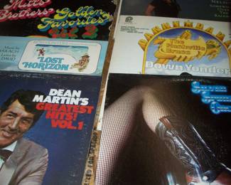 Albums