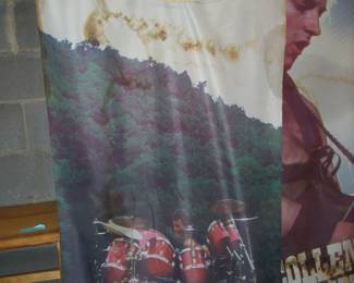 Rush Banner
