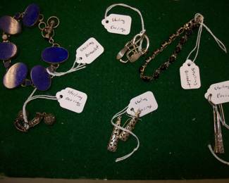 Sterling Silver