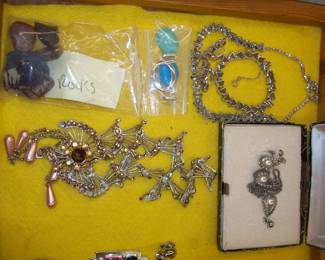 Costume Jewelry