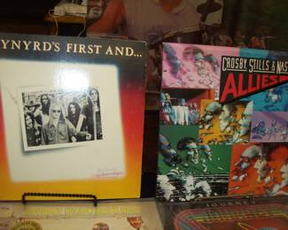 Skynard Albums