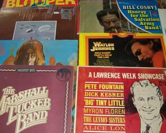 Albums