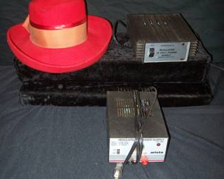 Power Supplies