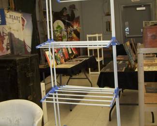 Drying Rack