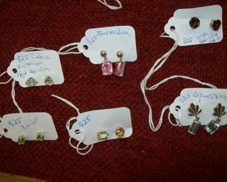Sterling Silver