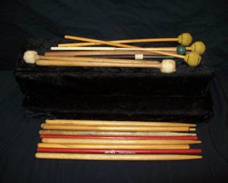 Drum Sticks