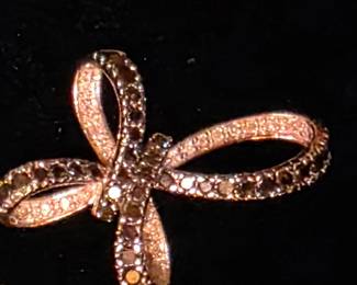 14K cross