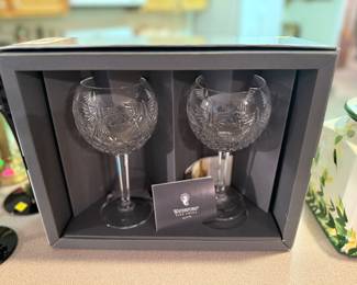 Waterford set