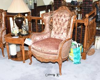 009Some Highlights Estate Sale Bolingbrook