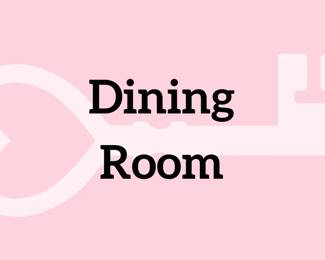 164Dinng Room