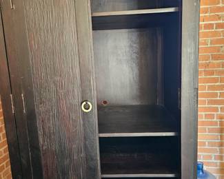 Office or storage armoire 