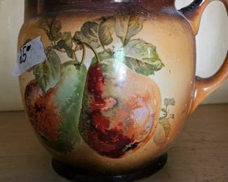 Vintage jug