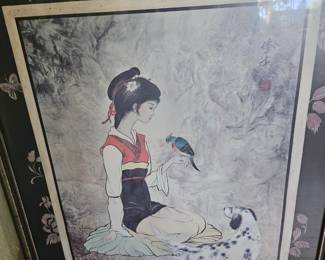 Asian art
