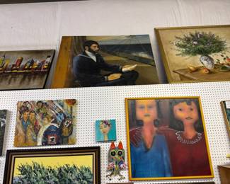 Sale Picture