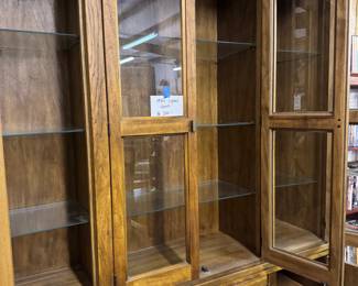 1970's hutch details
