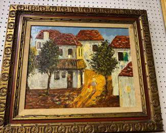 Original art