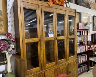 1970's hutch