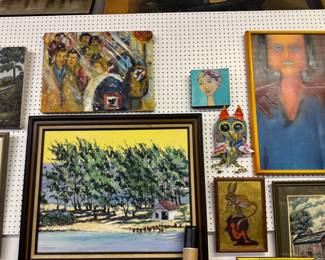 Sale Picture