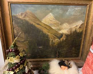 Original art