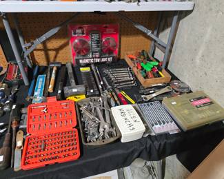 Sale Picture