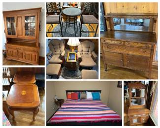 Dallas, GA Estate Sale - December 2025
