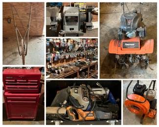 Dallas, GA Estate Sale - December 2025