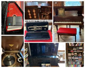 Dallas, GA Estate Sale - December 2025