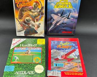 Lot of PC Computer Games
