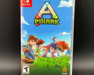 Pixark Nintendo Switch