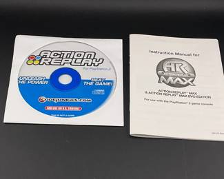 Action Replay