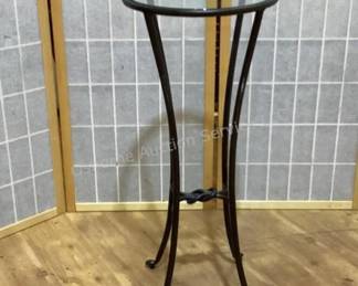 Plant stand