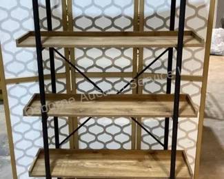 Shelving unit