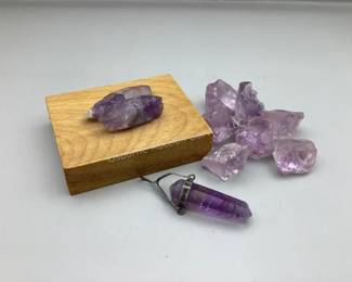 Amethyst