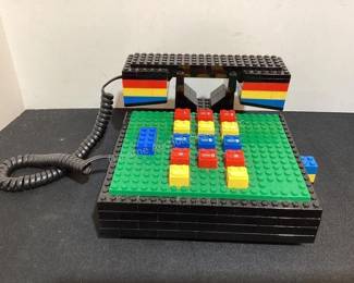 Lego phone