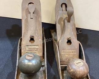 Sargent planes