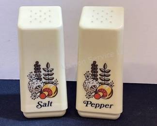 Vintage S&P