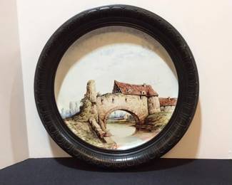 French Country Dresden Gien