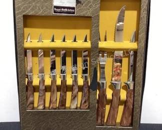 Knife set