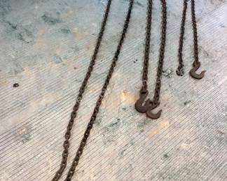 Chains