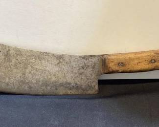Foster Cleaver
