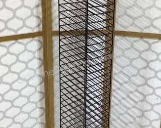 Paper rack