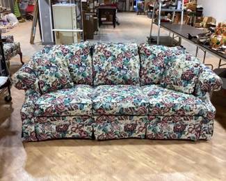 Broyhill couch